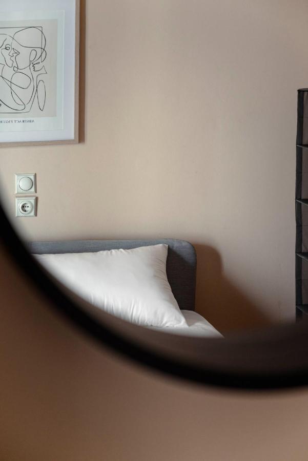 Spacious 2Bd Apartment Next To Athens Archeological Museum Exterior foto